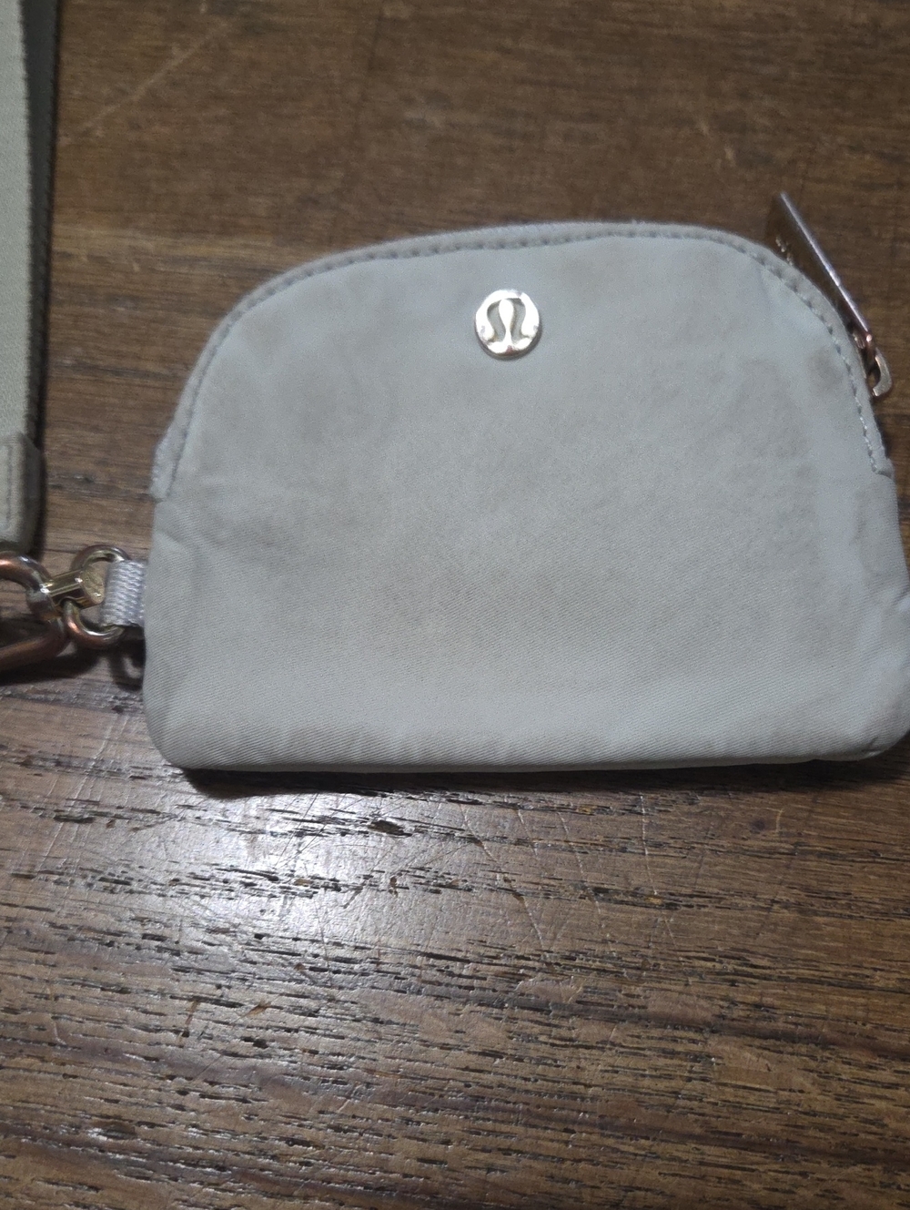 lululemon athletica Dual Pouch Wristlet - Picture 3 of 8